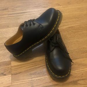 Dr. Martens